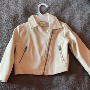 Toddler Jacket